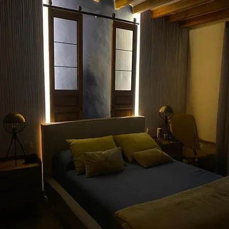 Casa Hermes Apartment Villajoyosa
