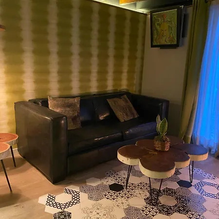 Casa Hermes *