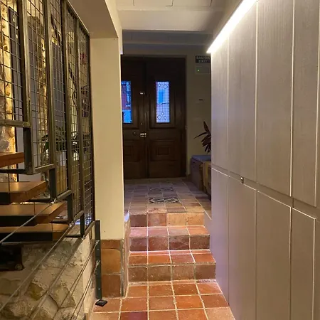 Apartment Casa Hermes *