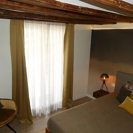 Apartment Casa Hermes Villajoyosa