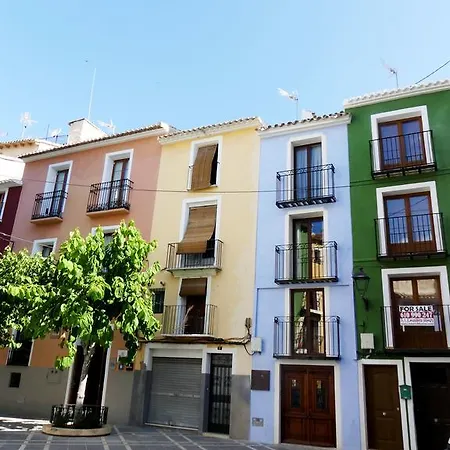 Apartment Casa Hermes *