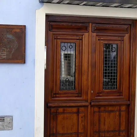 Apartment Casa Hermes *