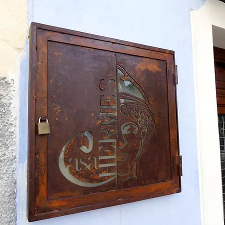 Apartment Casa Hermes *