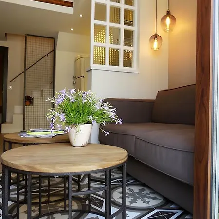 Apartment Casa Hermes *