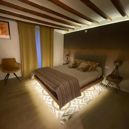 Casa Hermes La Vila Joiosa