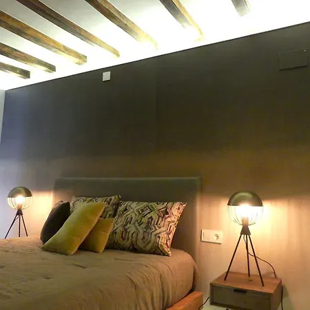 Appartement Casa Hermes La Vila Joiosa