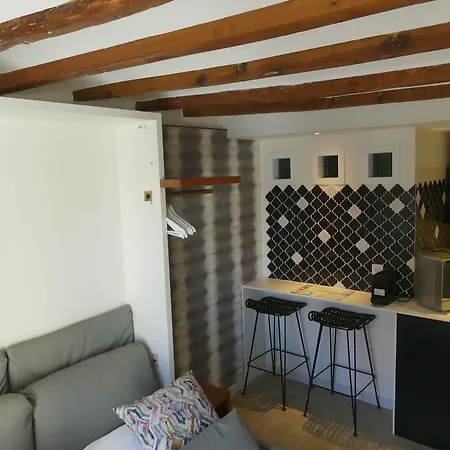 Appartement Casa Hermes
