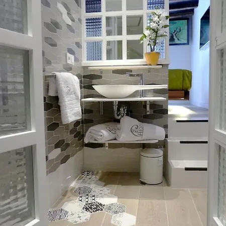 Appartement Casa Hermes La Vila Joiosa