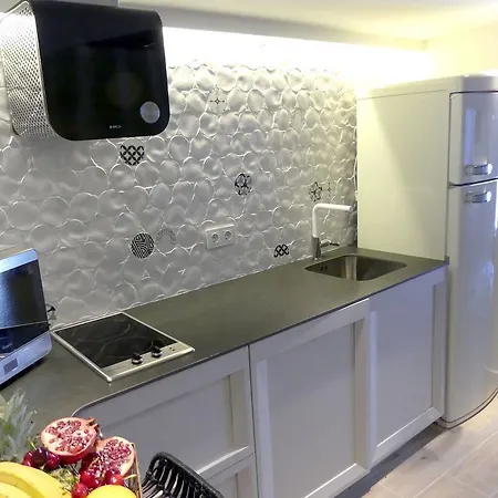 Appartement Casa Hermes