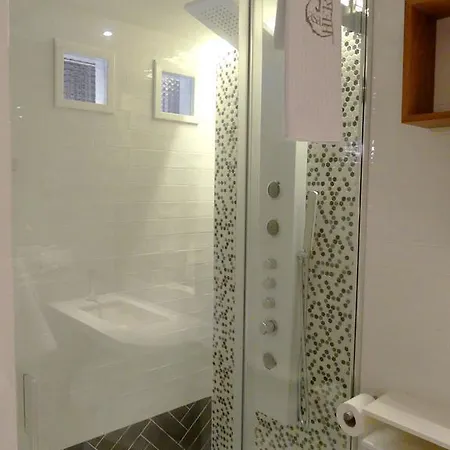 Appartement Casa Hermes La Vila Joiosa