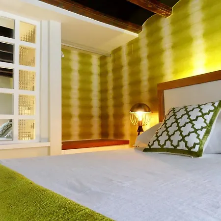 Casa Hermes La Vila Joiosa